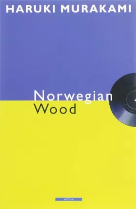 Couverture du produit · Norwegian wood