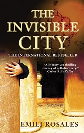 Couverture du produit · Invisible City