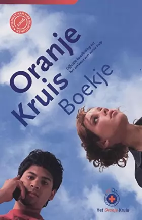 Couverture du produit · Oranje Kruis Boekje
