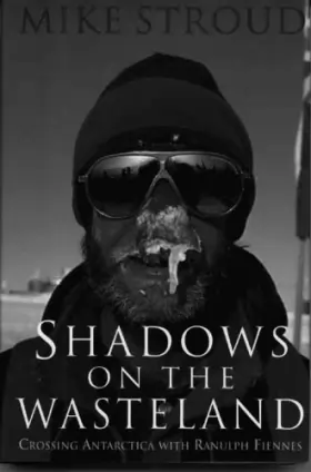 Couverture du produit · Shadows on the Wasteland