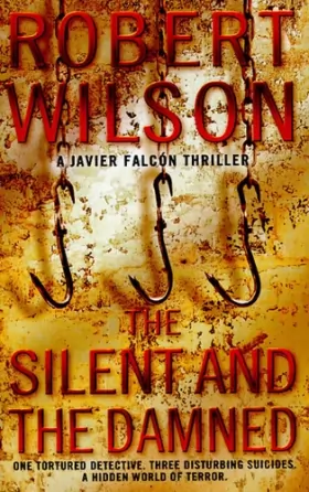 Couverture du produit · The Silent and the Damned