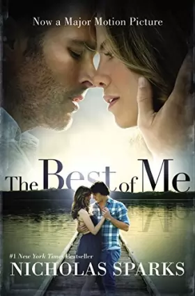 Couverture du produit · The Best of Me (Movie Tie-In)