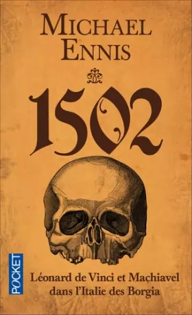 Couverture du produit · 1502