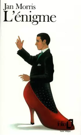 Couverture du produit · L'Énigme: D'un sexe à l'autre