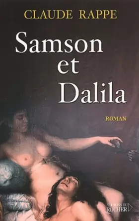 Couverture du produit · Samson et Dalila