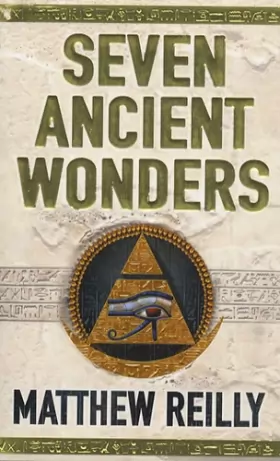Couverture du produit · Seven Ancient Wonders
