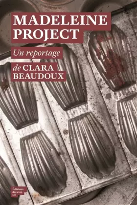 Couverture du produit · Madeleine project