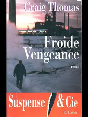 Couverture du produit · Froide vengeance
