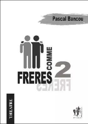 Couverture du produit · Comme deux frères