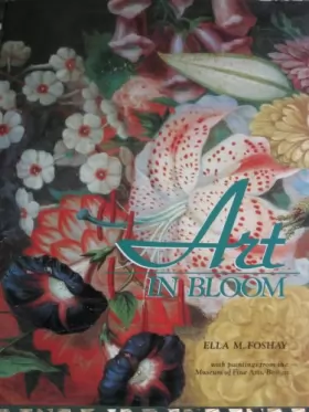 Couverture du produit · Art in Bloom