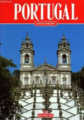 Couverture du produit · Portogallo. Ediz. francese