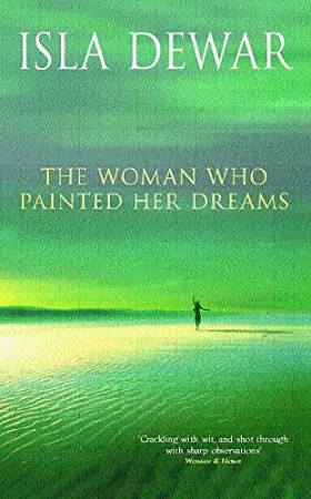 Couverture du produit · The Woman Who Painted Her Dreams