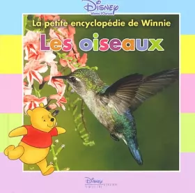 Couverture du produit · La Petite Encyclopédie de Winnie : Les Oiseaux