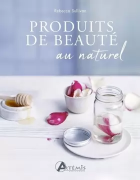 Couverture du produit · Produits de beauté au naturel