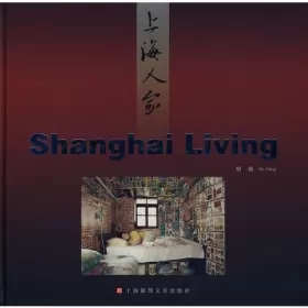 Couverture du produit · Shanghai Living