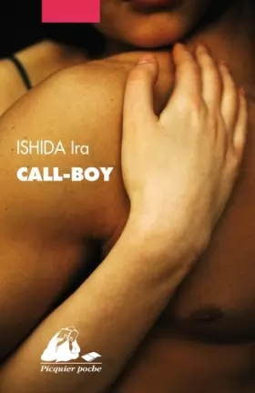 Couverture du produit · Call-Boy