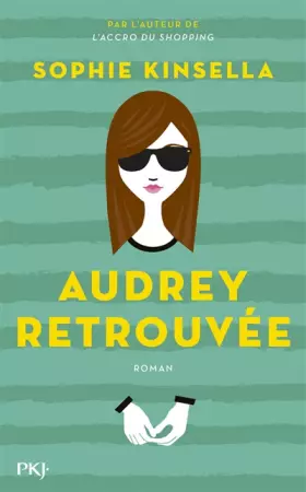 Couverture du produit · Audrey retrouvée