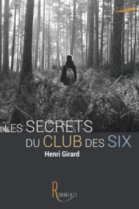 Couverture du produit · Les secrets du Club des Six