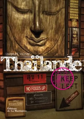 Couverture du produit · Thaïlande