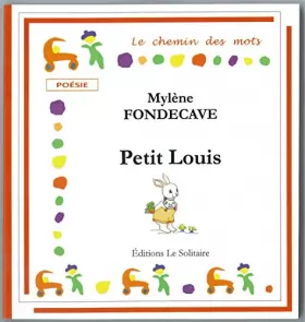 Couverture du produit · FONDECAVE Mylène / Petit Louis