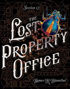 Couverture du produit · The Lost Property Office (Volume 1)