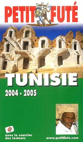 Couverture du produit · Tunisie 2004-2005