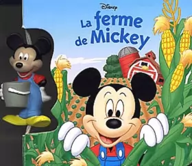 Couverture du produit · La Ferme de Mickey