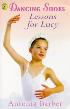Couverture du produit · Lessons for Lucy