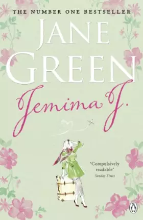 Couverture du produit · Jemima J.