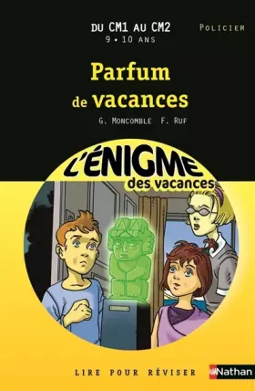 Couverture du produit