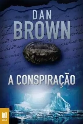 Couverture du produit · A Conspiração Livro de Bolso - Edição Gold