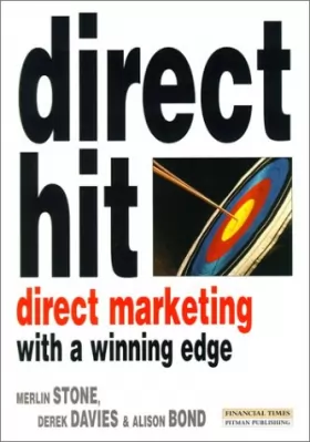 Couverture du produit · Direct Hit - Direct Marketing With A Winning Edge: Winning Direct Marketing Campaigns