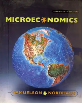 Couverture du produit · Microeconomics