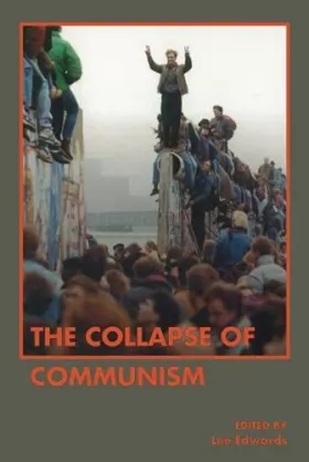 Couverture du produit · The Collapse of Communism