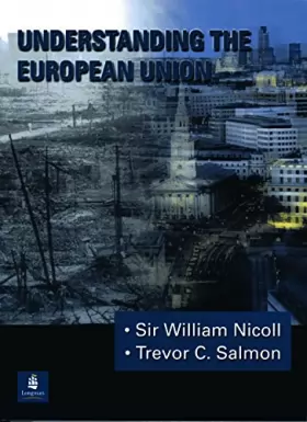 Couverture du produit · Understanding The European Union