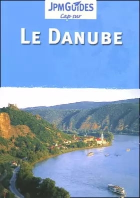Couverture du produit · Le Danube