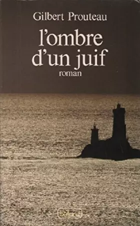 Couverture du produit · L'ombre d'un juif