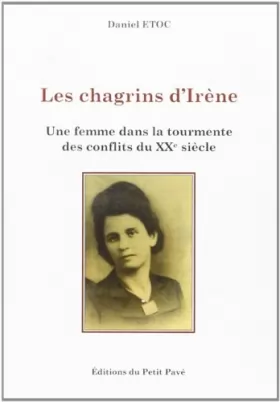 Couverture du produit · Les chagrins d'Irène