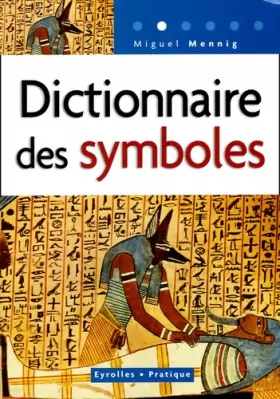 Couverture du produit · Dictionnaires des symboles