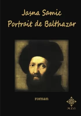 Couverture du produit · Portrait de Balthazar