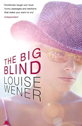 Couverture du produit · The Big Blind