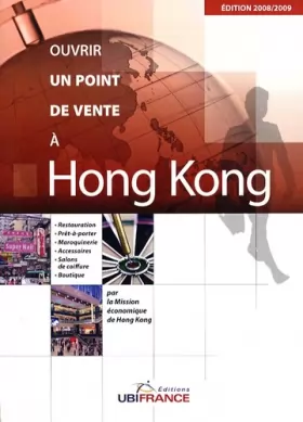 Couverture du produit · Hong Kong