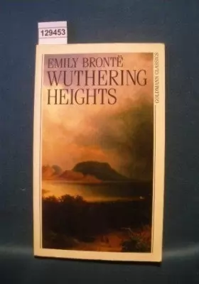 Couverture du produit · Wuthering Heights (Longman Classics)