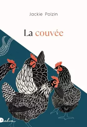 Couverture du produit · La couvée