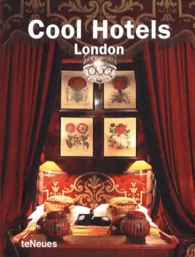 Couverture du produit · Cool Hotels London