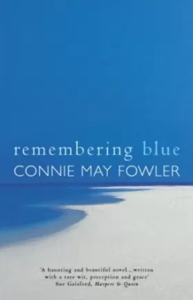 Couverture du produit · Remembering Blue