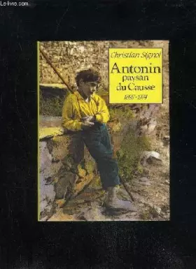 Couverture du produit · Non renseigné