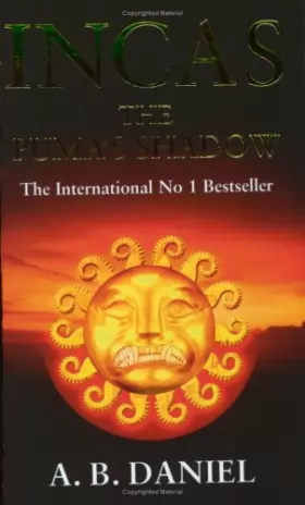 Couverture du produit · Incas: The Puma's Shadow