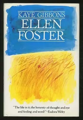 Couverture du produit · Ellen Foster