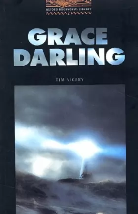 Couverture du produit · Grace Darling